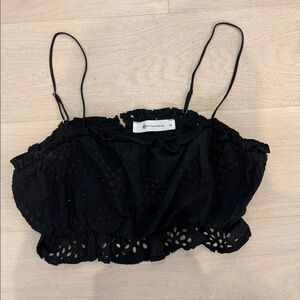 impeccable pig mini top